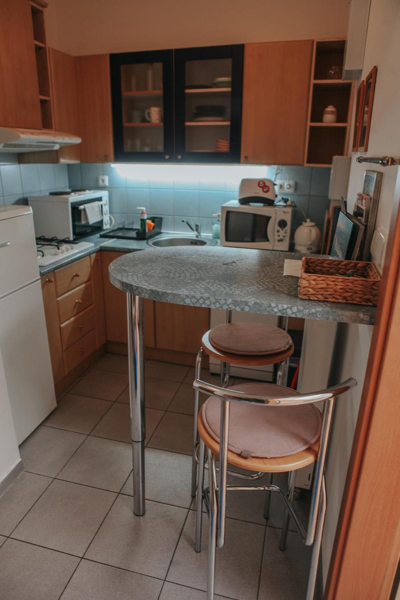ברטיסלאבה Cozy Apartment In The Heart Of The Historic City מראה חיצוני תמונה